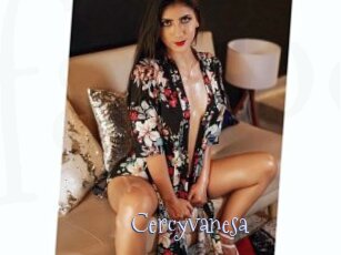 Cercyvanesa