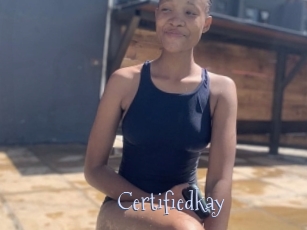 Certifiedkay