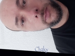 Chaky