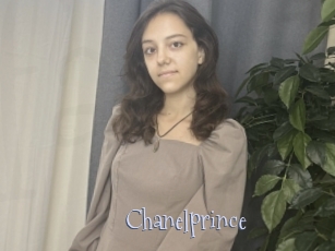 Chanelprince