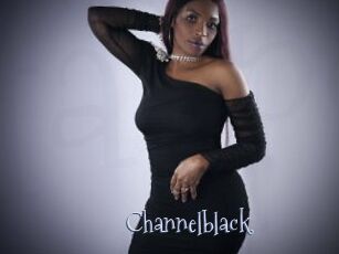 Channelblack