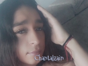 Chantalzain