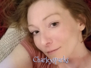 Charleysparks