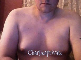 Charlie4private