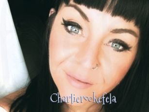 Charlierockefela