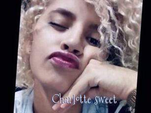 Charlotte_sweet