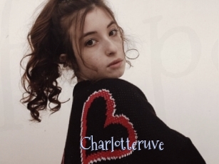 Charlotteruve