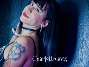 Charlottmavis