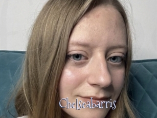 Chelseabarris