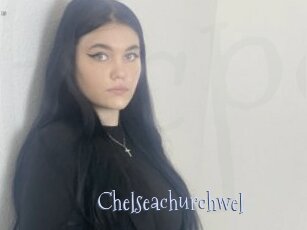 Chelseachurchwel