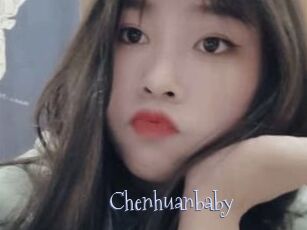 Chenhuanbaby