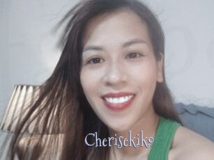 Cherisekiko