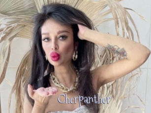 Cherpanther