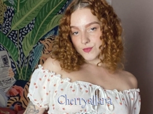 Cherryallana