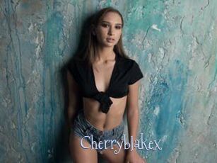 Cherryblakex