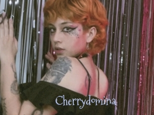 Cherrydomina