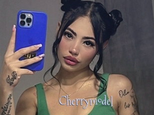 Cherrymodel