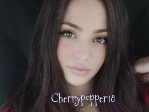 Cherrypopper18