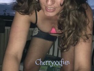 Cherryxxfun