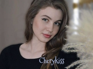 Cherykiss