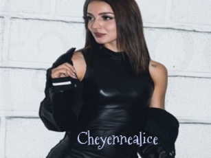 Cheyennealice