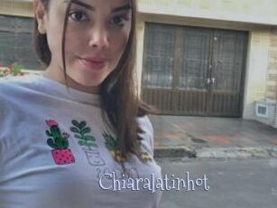 Chiaralatinhot