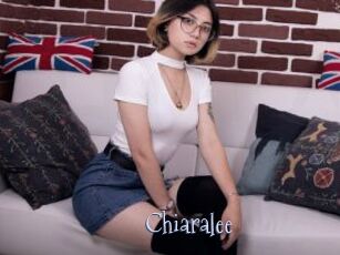 Chiaralee