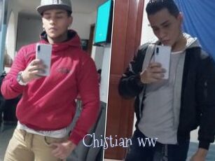 Chistian_ww