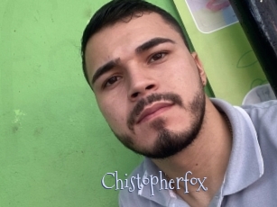 Chistopherfox