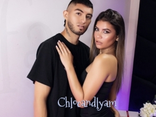 Chloeandlyam