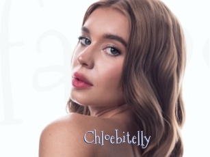 Chloebitelly