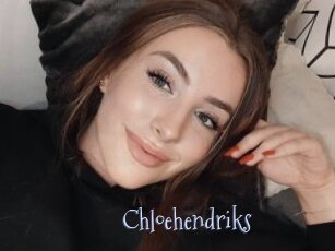 Chloehendriks