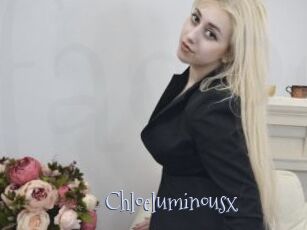 Chloeluminousx