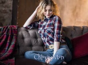 Chloenewton