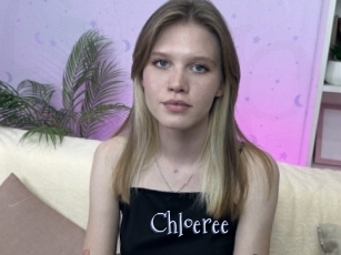 Chloeree