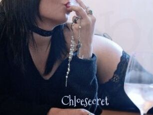 Chloesecret