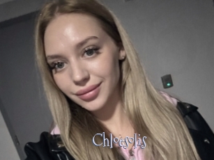 Chloesolis