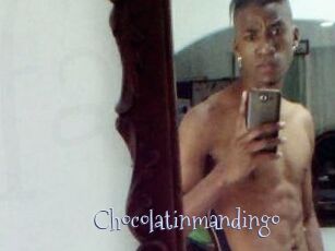 Chocolatinmandingo