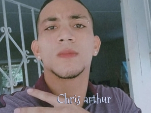 Chris_arthur