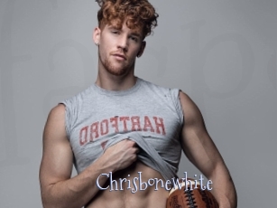 Chrisbonewhite