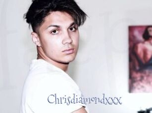 Chrisdiamondxxx