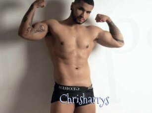 Chrisharrys