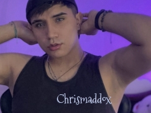 Chrismaddox