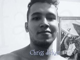 Chriss_dicker