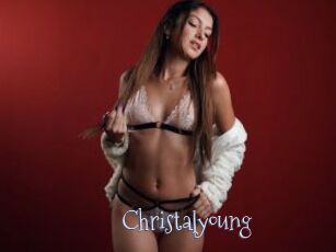 Christalyoung