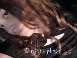 Christina_johnson