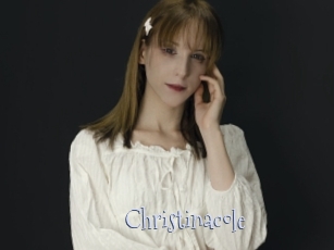 Christinacole