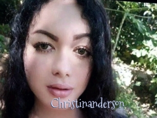 Christinanderson