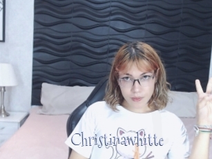 Christinawhitte