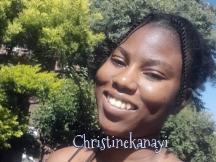 Christinekanayi